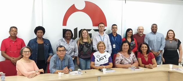 UGT debate impactos da reforma da Previdência para a mulher